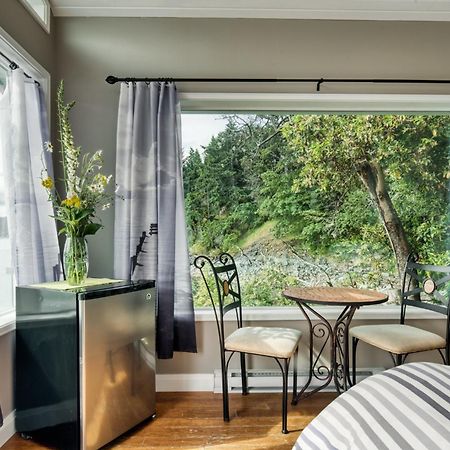 Hotel Boathouse Duncan Zewnętrze zdjęcie