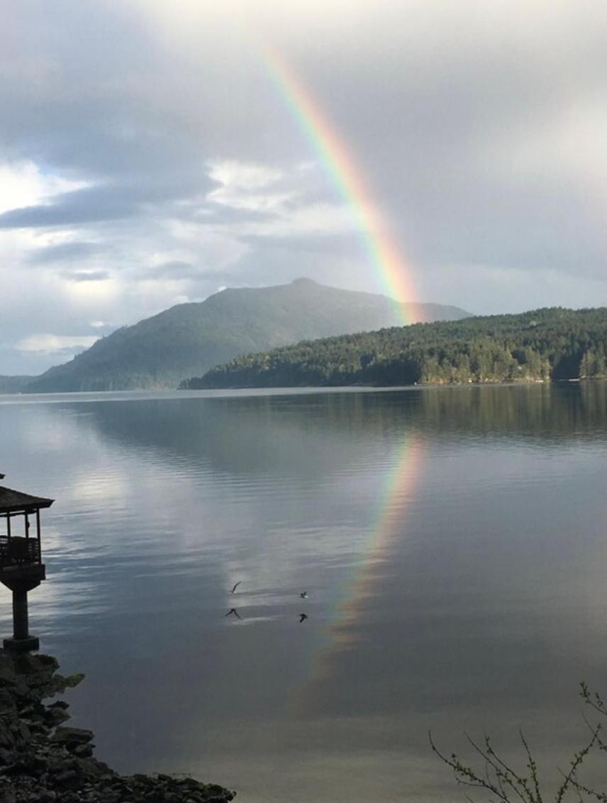 Hotel Boathouse Duncan Zewnętrze zdjęcie