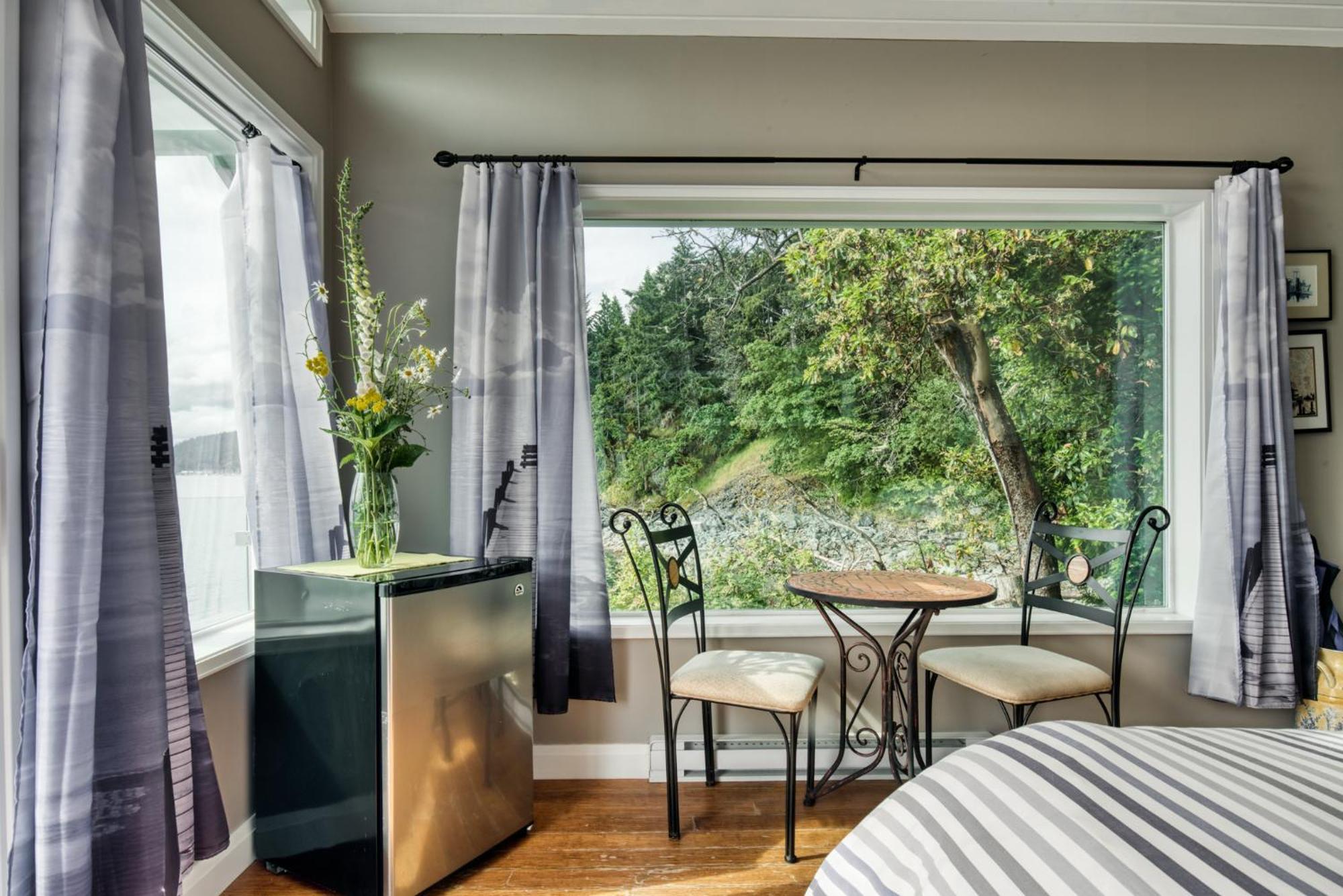 Hotel Boathouse Duncan Zewnętrze zdjęcie